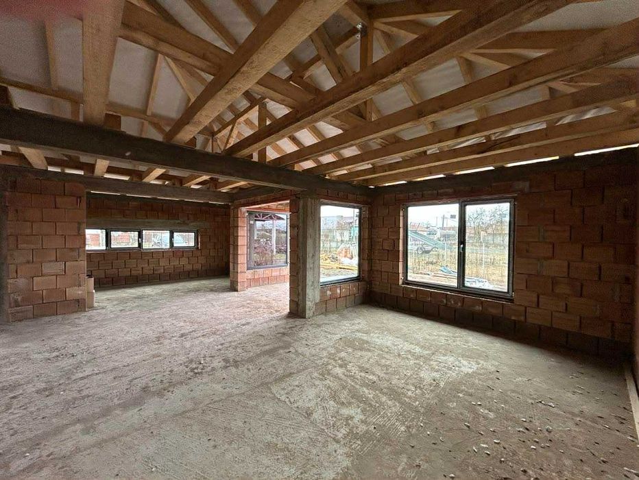 Casa noua Mediteranean