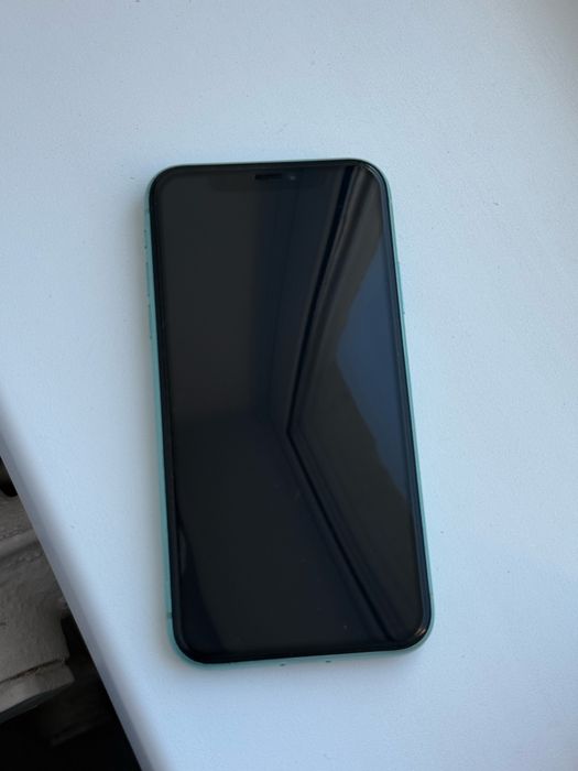 Продам iPhone 11, 128гб