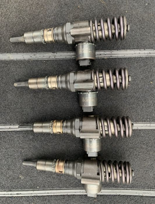 Vand injectoare 2.0 bre