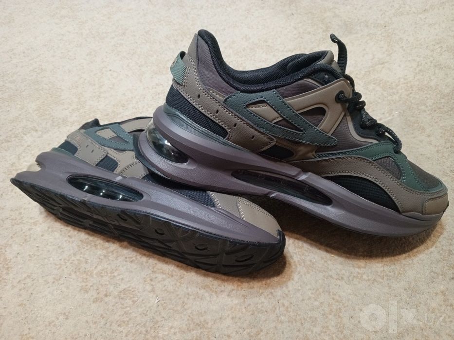 Новые кроссы FILA, 44 размер, оригинал