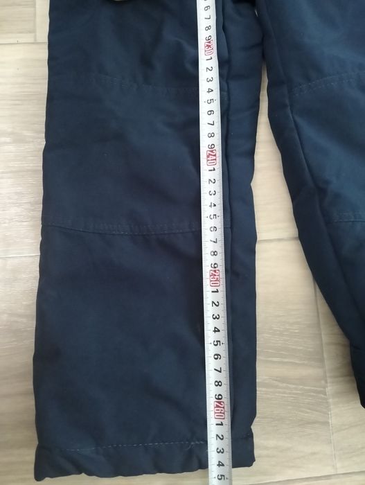 Весенний комбинезон на мальчика