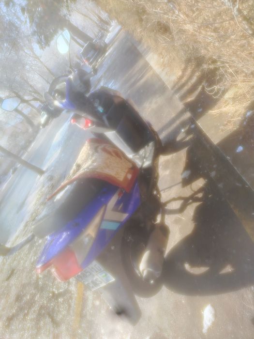 Skuter sotuvda holati yahshi