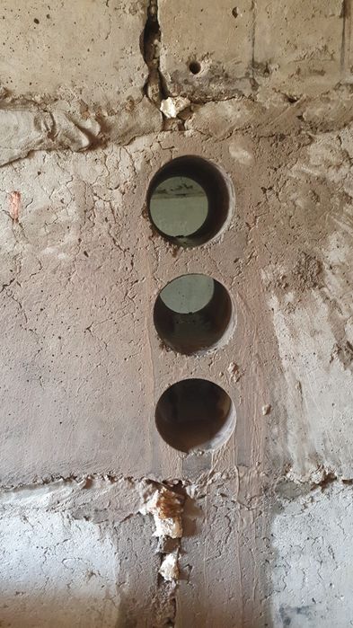 Алмазное сверление