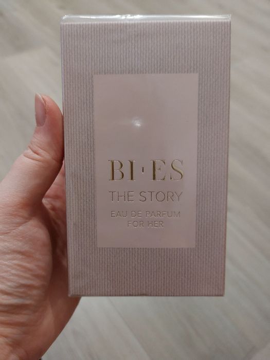 Apa de parfum Bi-es The Story for Her