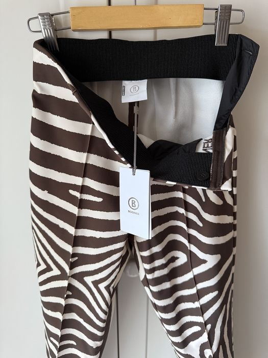 Ски екипировка BOGNER