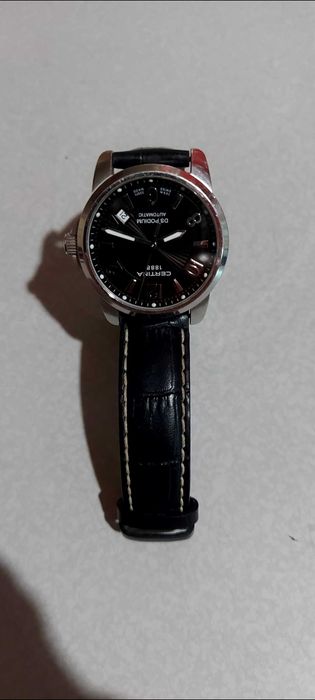 Часовник Сертина , автоматик