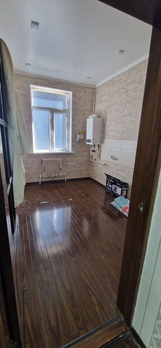 Хожели квартирага бериледи