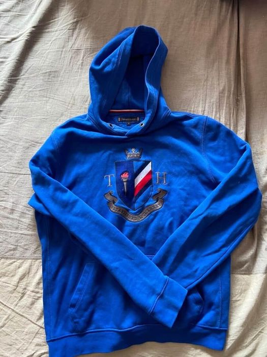 Tommy Hilfiger hoodie
