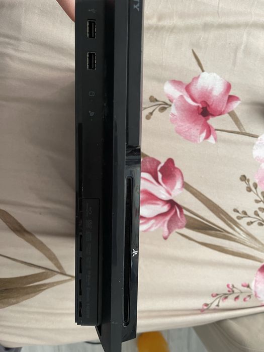 Playstation 3 utilizat