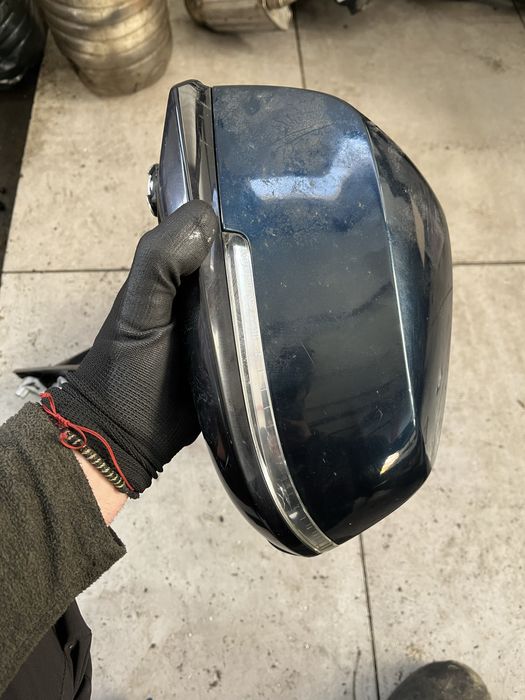 Огледало бмв х1 е84 фейслифт ( ogledalo bmw x1 e84 LCI )