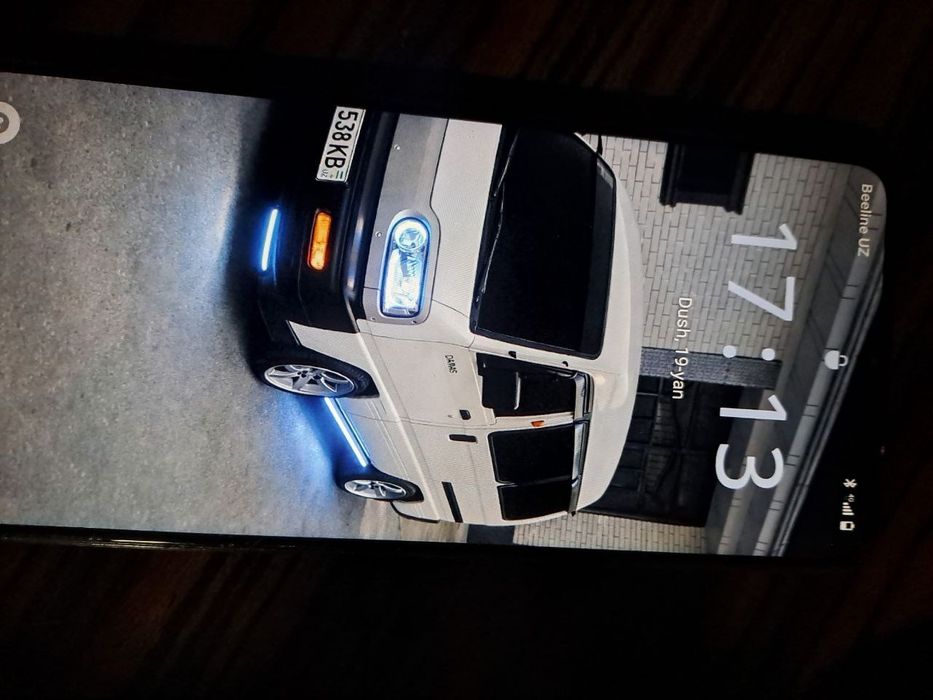 Realmi Not50 sotiladi