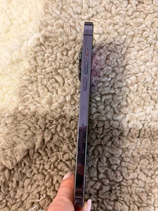 iPhone 14 Pro Max 256 Gb