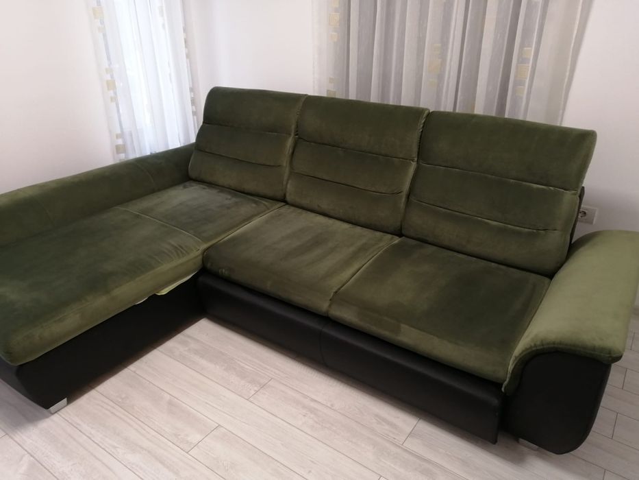 canapea extensibilă