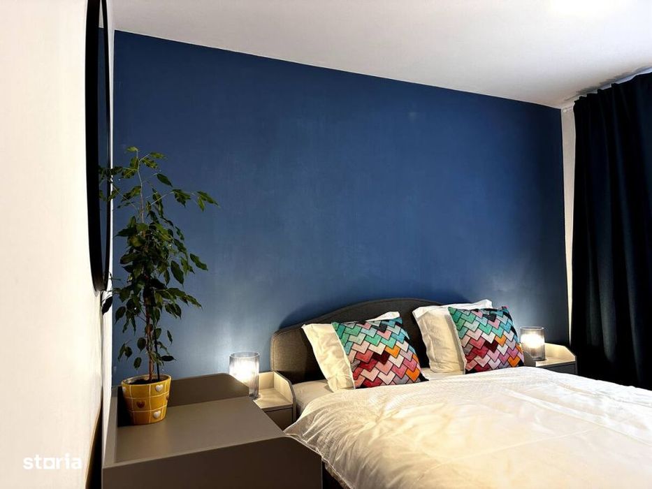 Apartament 3 camere de inchiriat – Ultracentral Sibiu