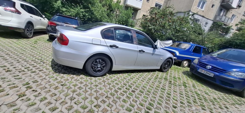 BMW 3 Series 2006 — imagine 4
