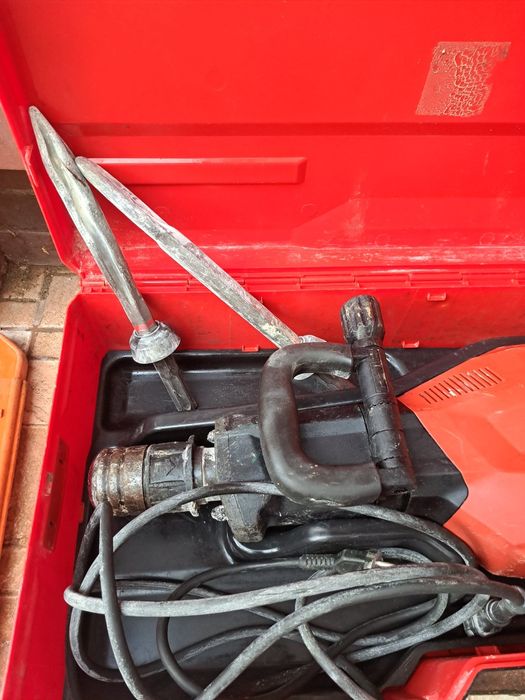 Picamar Hilti Te 1000