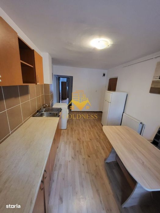 3 camere, decomandate, Semicentral Zona Pta. Cipariu,Nicolae Titulescu