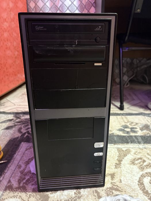 Продам офисный компьютер