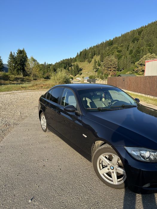 Vand BMW Seria 3 E90 M47 Automat
