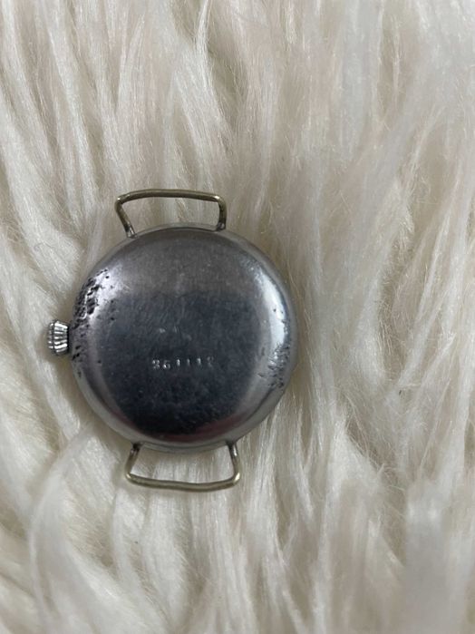 Ceas Colectie  West End Watch Co. Secundus, Mecanic Swiss Made Anii 20