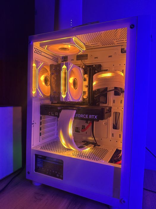 Rtx 4060TI | I7 12700k