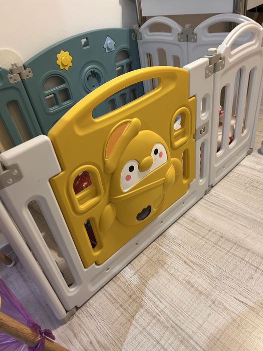 Tarc de joaca pentru copii