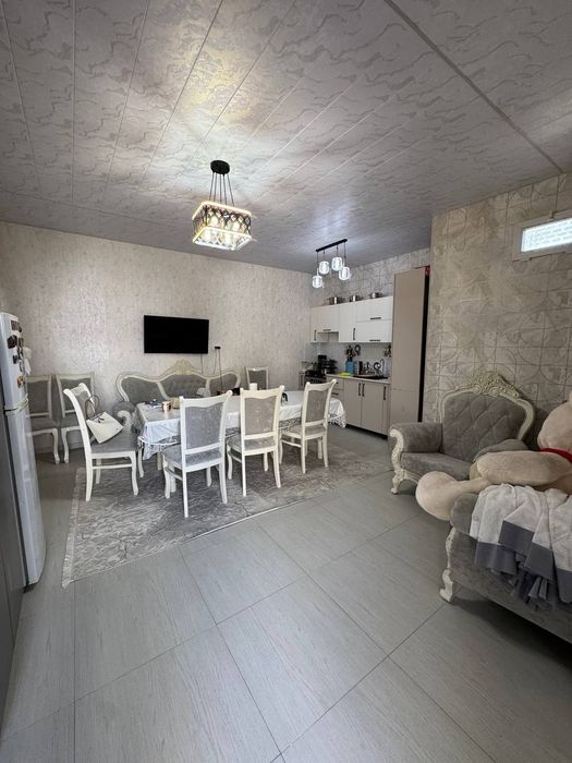 Сотилади,  3 хонали уй,  Яшнобод тумани, Асалобод 2 мавзе