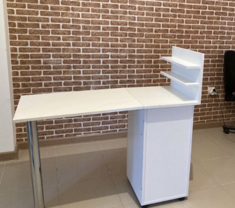 Тырнақ жасауға арналған парта