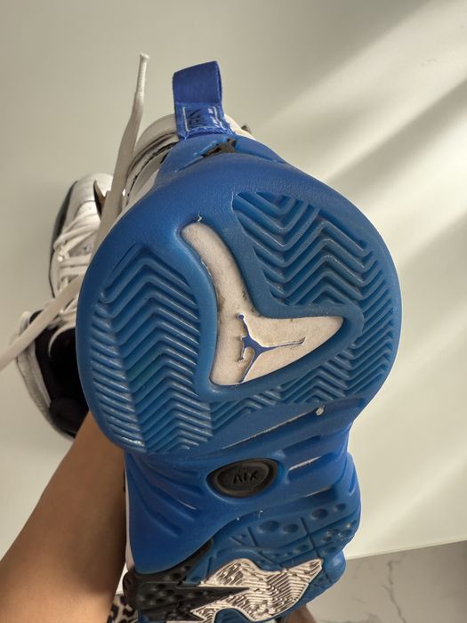 Nike Jordan 40 номер