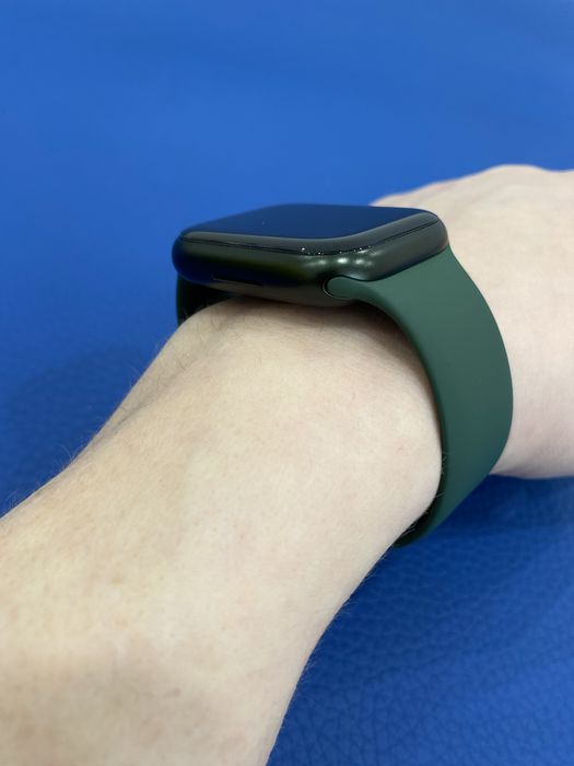 Apple Watch 7-45 mm
