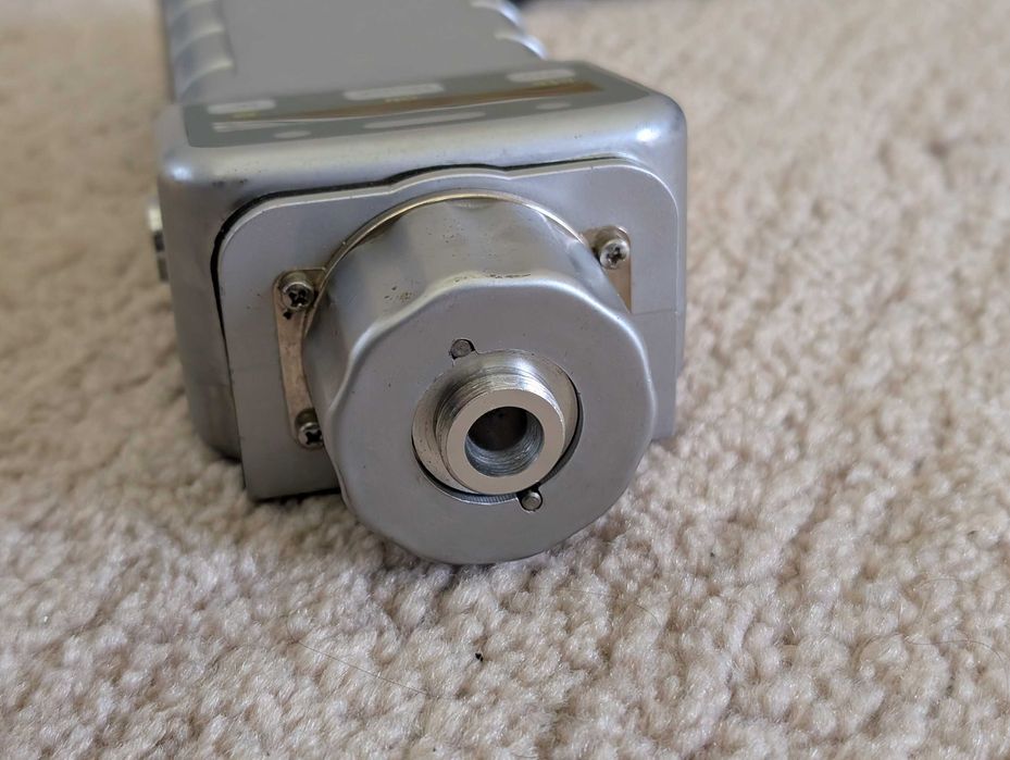 Vand Tester gaz / PID MiniRAE 2000