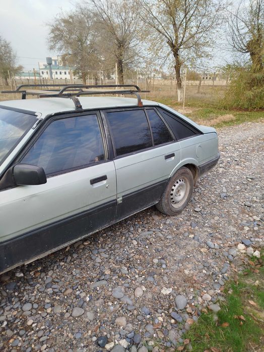 Продается Мазда 626
