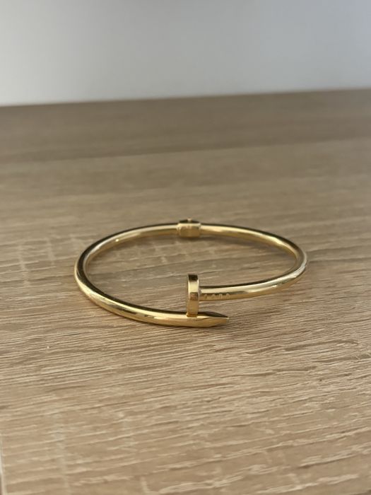 Bratara 14k Cui 9,31g