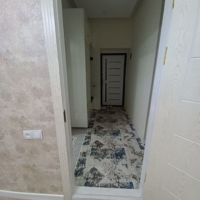 Квартира арендага берилади