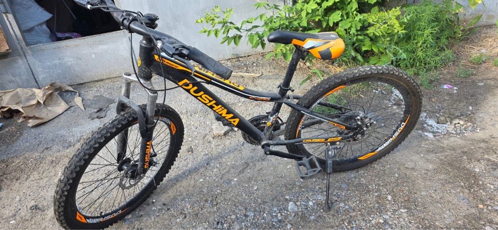 Продам велосипеды