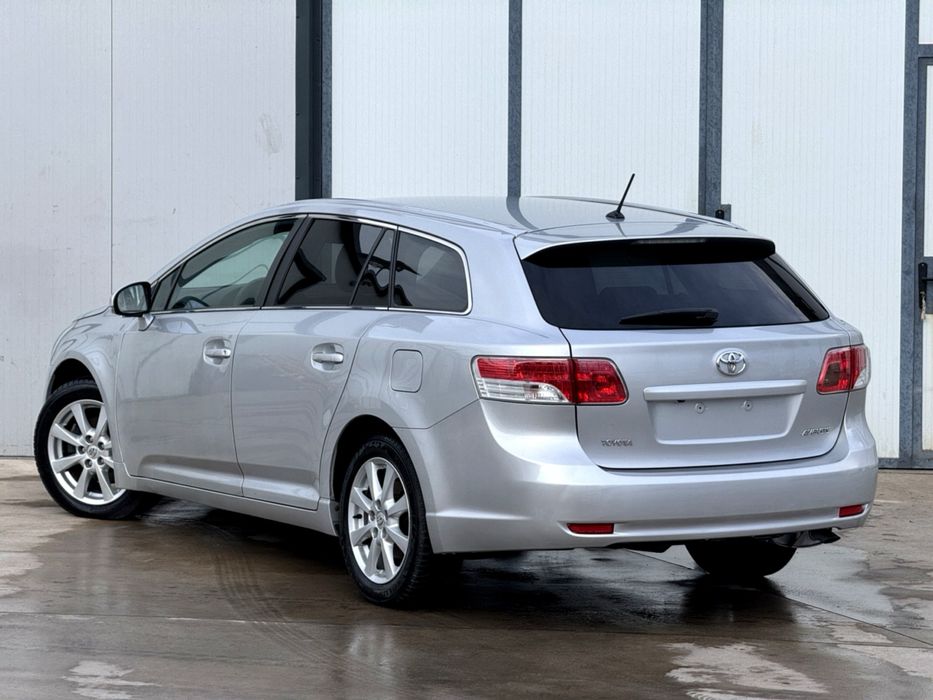 Toyota Avensis 2.0 Executive