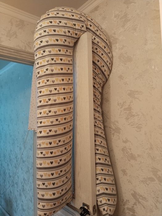 Подушка для беременных