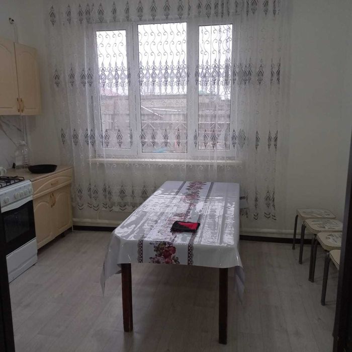 Сдается частный дом