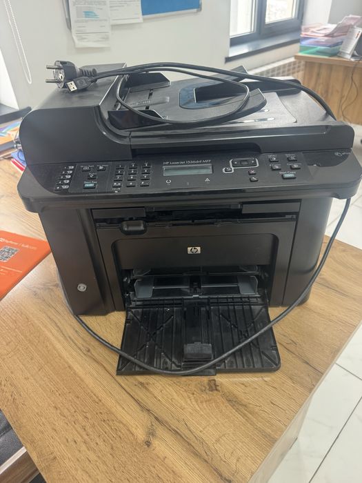 Продам принтер HP