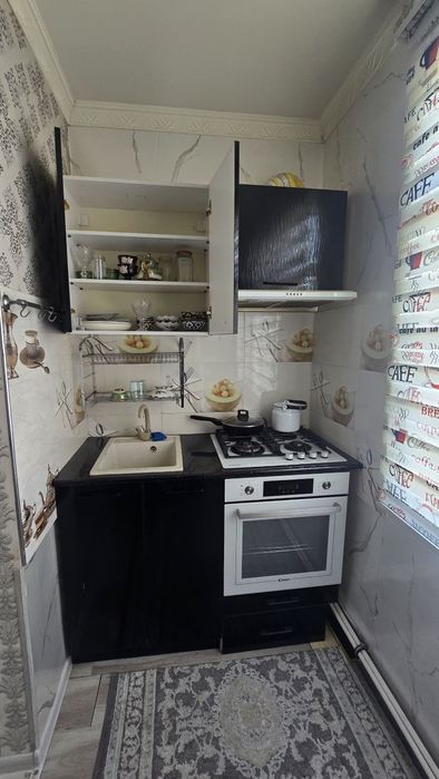 Продажа Чиланзар 8, 1в2/3/4