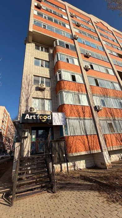 Комм помещение, Алтын орда 22,5 млн