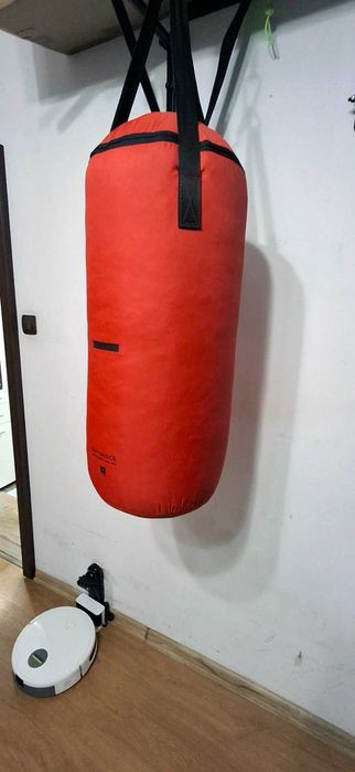 Боксов чувал OUTSHOCK 14 КГ - Punching bag 100