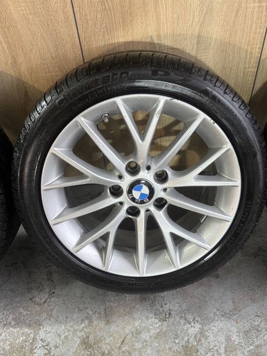 Jante BMW 205 50 17