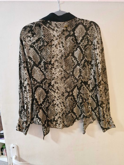 Roberto Cavalli  риза