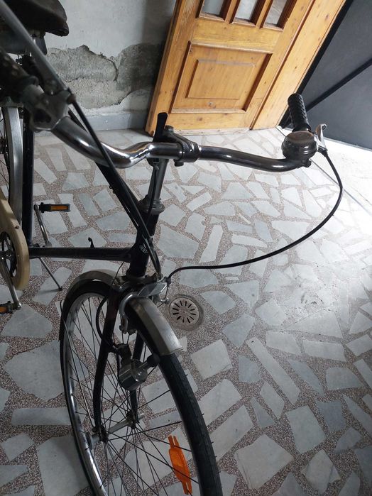 Ретро колело CLLIPPER