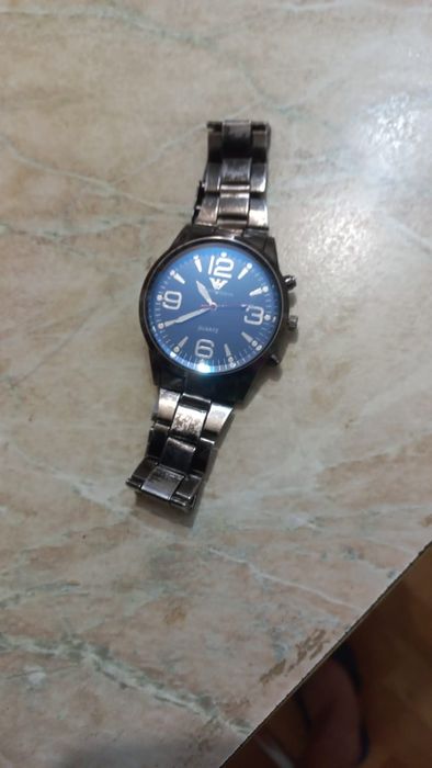 Продам Часы Ручные Циферблат Большые цифры