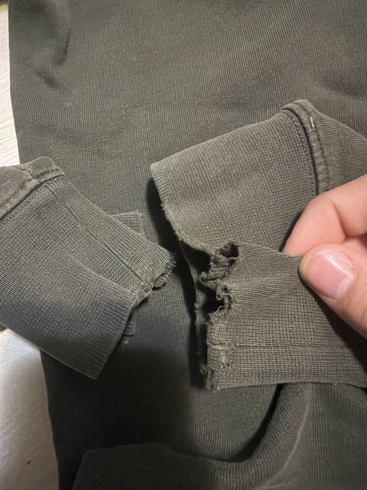 Vintage carhartt блуза