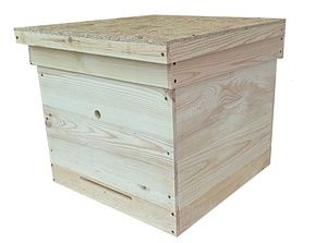 Asal ari  qutisi yashigi  Ульи под заказ