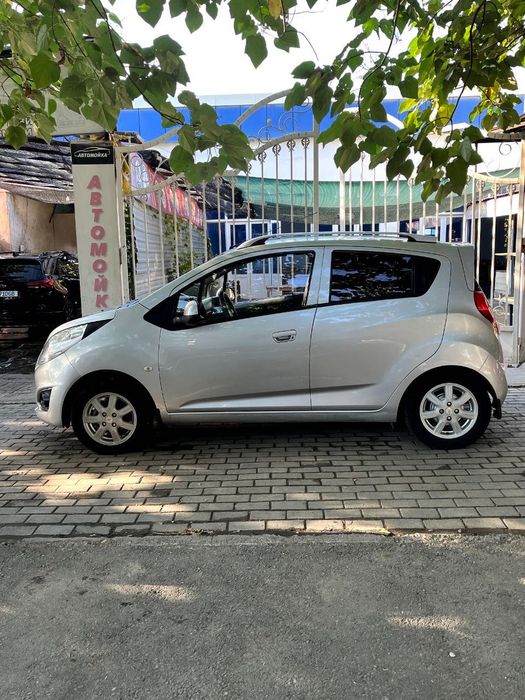 Spark Arenda или sotiladi