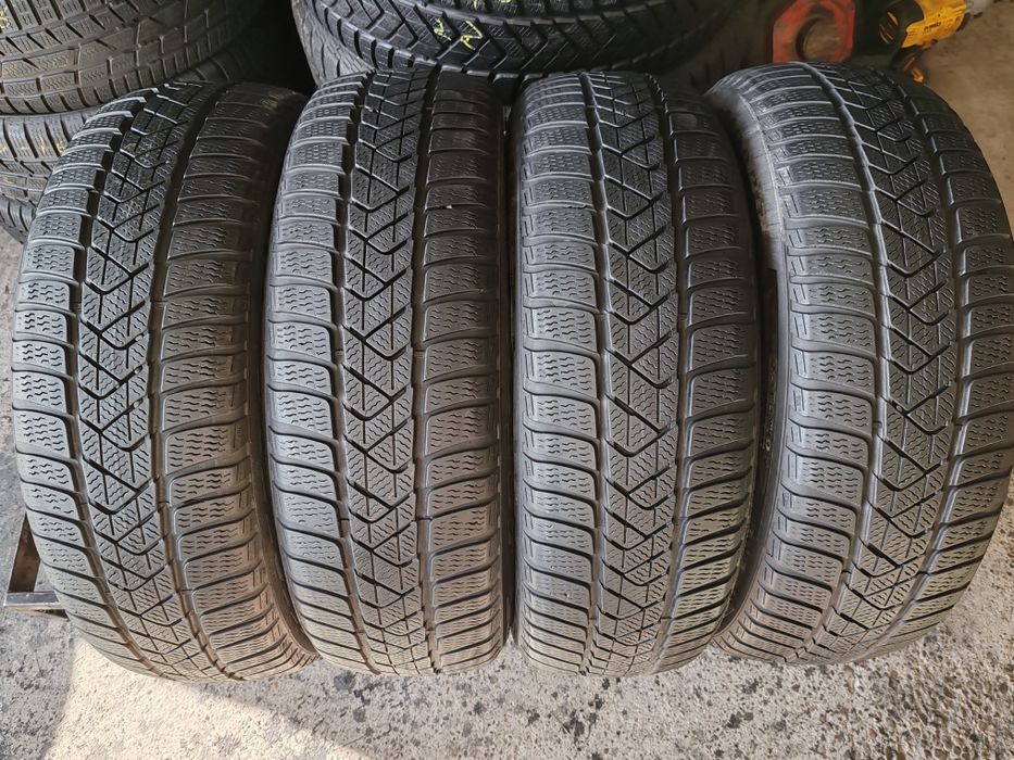 4 anvelope 205 60 17